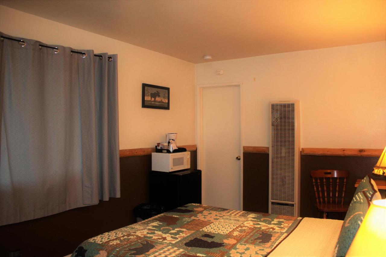 Fireside Lodge Big Bear Lake Exterior photo