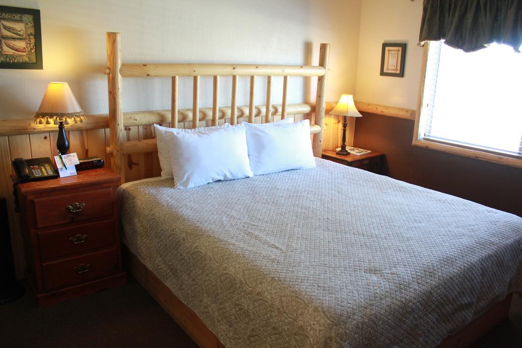 Fireside Lodge Big Bear Lake Exterior photo