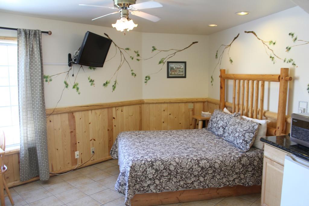 Fireside Lodge Big Bear Lake Exterior photo