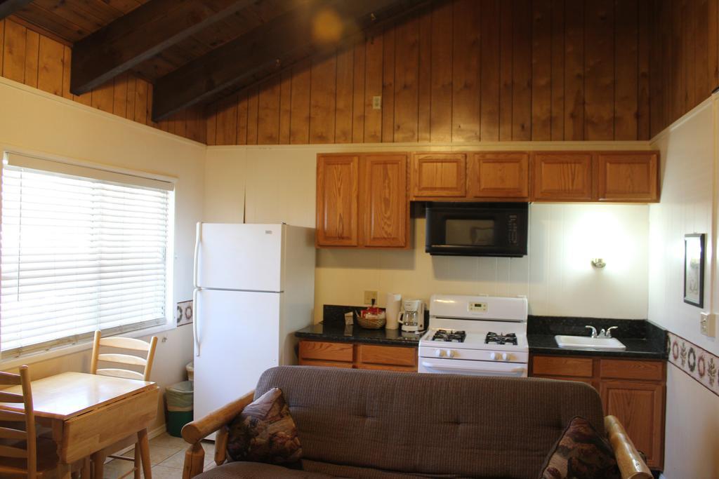 Fireside Lodge Big Bear Lake Exterior photo