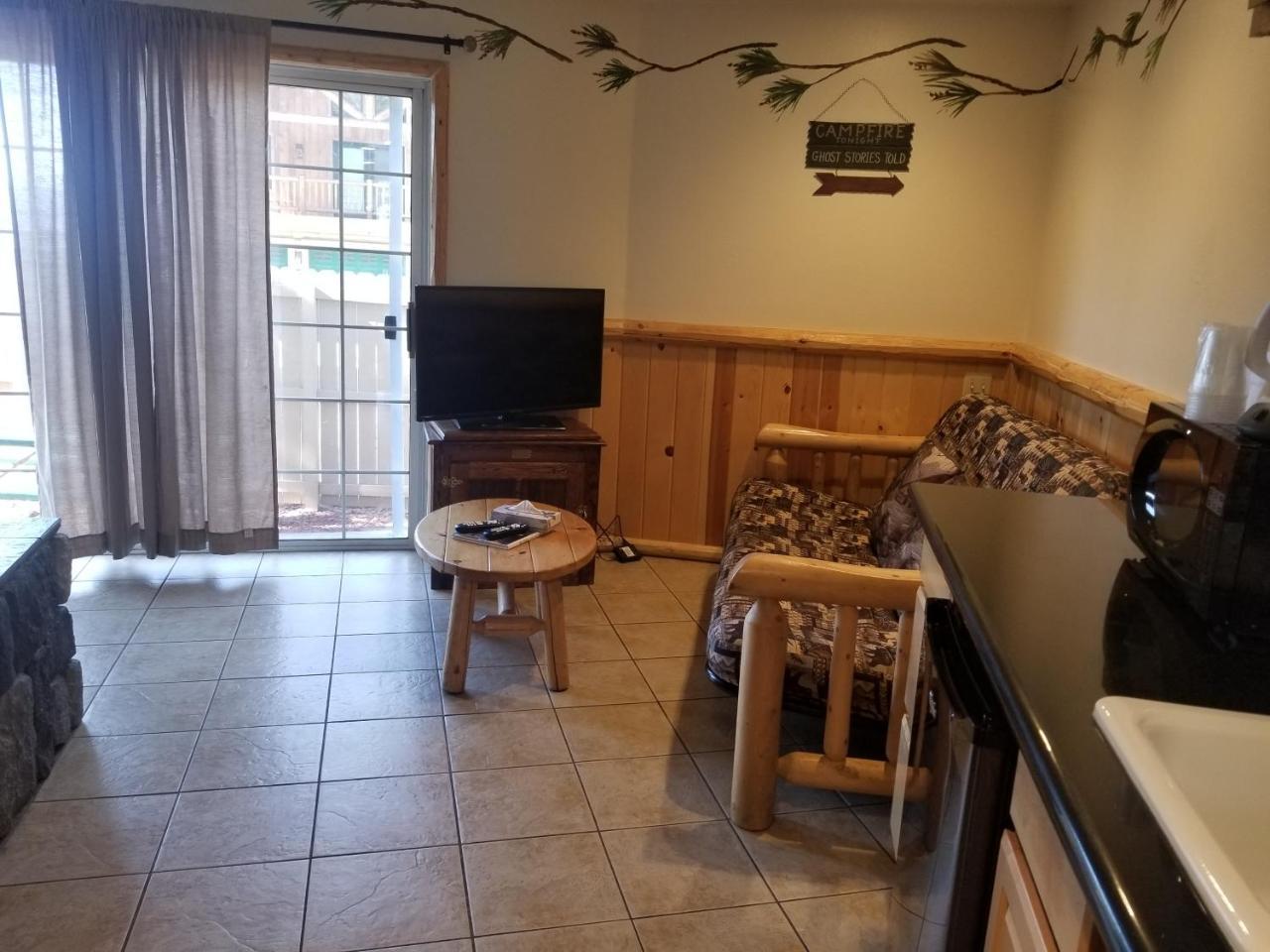 Fireside Lodge Big Bear Lake Exterior photo