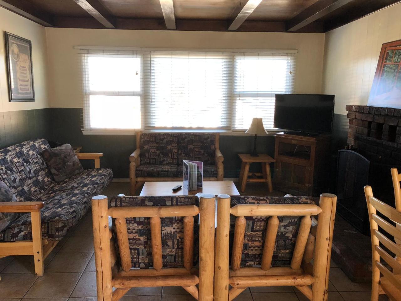 Fireside Lodge Big Bear Lake Exterior photo