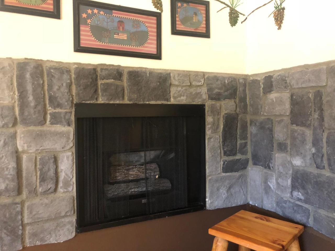 Fireside Lodge Big Bear Lake Exterior photo